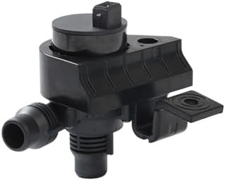 Pompe à eau de refroidissement auxiliaire de moteur automobile Pompe à eau électrique compatible avec BMW X5 E67 E39 E38 E53 64116910755 64116955122
