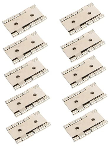 STOBOK Pcs Iron Cabinet Hinges Lift up Door Hinges Corner Oil Iron Door Screen