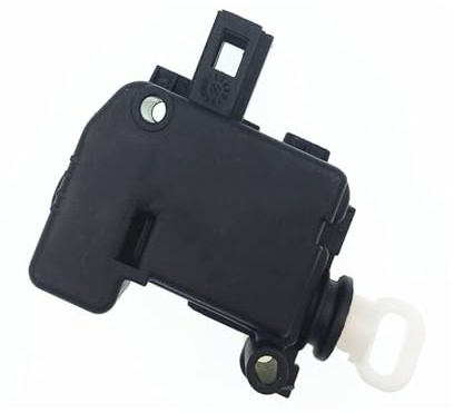 Accessoires de coffre arrière de voiture Serrure de coffre pour Seat Arosa Cordoba Ibiza pour Leon pour Toledo Actionneur verrouillage central du hayon 1M0959781A