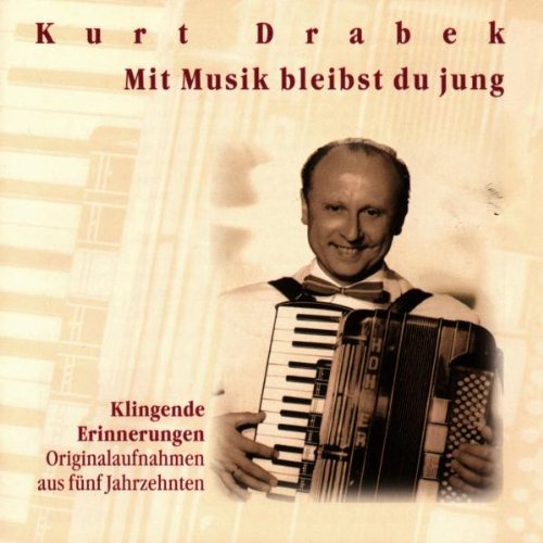 Mit Musik Bleibst du Jung