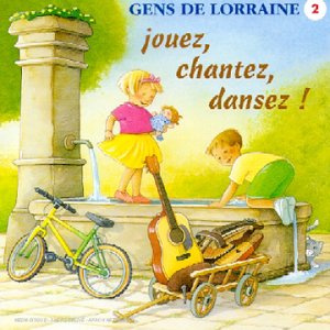 Jouez, Chantez, Dansez !