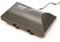 Tetra Whisper Air Pump for Deep Water Applications,Black