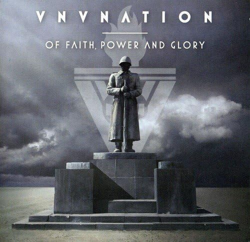 Of Faith Power & Glory