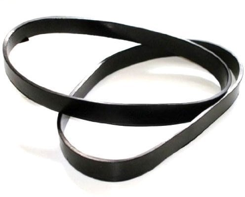 Drive Belts For Vax Power 2 U91P2 Vacuum Cleaners Pack Of 2