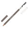 Malu Wilz Eyebrow Designer Augenbrauenstift Nr.4 Hazelnut - Langanhaltender Eyebrow Pencil zum Definieren der Augenbrauen für einen natürlichen Style
