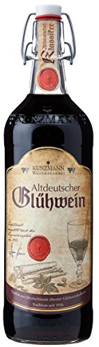 Altdeutscher Glühwein 1L