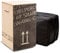 Schlagwerk CP 404 BLK Cajon set inklusive Tasche
