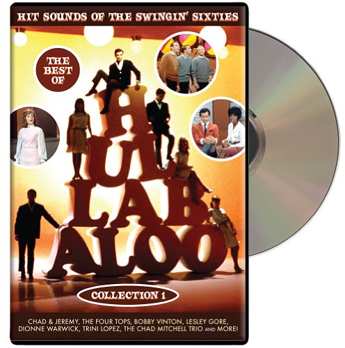 The Best of Hullabaloo: Collection 1