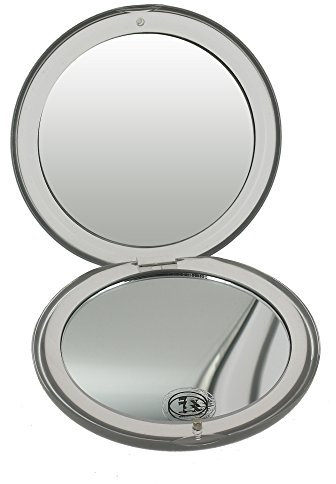 Miroir Vanity Pocket grossissant x7