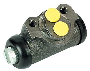 Brembo A12380 Bremsdruckregler | Kompatibel mit: MITSUBISHI L 300 / DELICA II Bus, L 300 / DELICA II Kasten, L 300 / DELICA II Pritsche/Fahrgestell