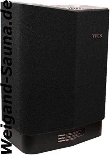 Poêle pour sauna Tylö Sense Combi 8 kW par Weigand Wellness