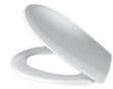 Haro WC-Sitz Gola, weiss Softclose,take off Excenterscharnier C2702Y