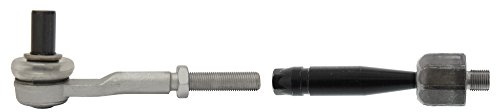 MAPCO 51768 Spurstange | Kompatibel mit: AUDI A6 Allroad C6, A6 C6, A6 C6 Avant