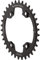 Wolf Tooth Monoplato Oval 96BCD M8000 XT Negro 32 Dientes
