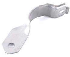 BMW Genuine Exhaust Support Shackle Fits E36 E46 E34 E36 E85 18207546288
