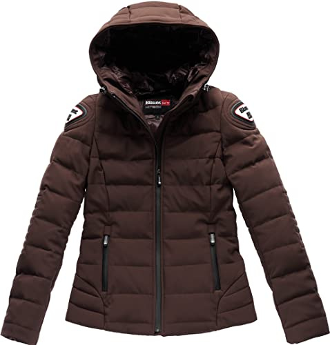 Blauer HT EASY WINTER WOMAN 1.0