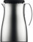 Helios Carat Isolierkanne, Edelstahl, Silber, 1000 ml