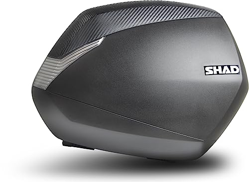 Side Cases SH36 Carbon