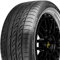 Syron Tires Race1X 245/35 R19 93W XL - D/C/71dB Sommerreifen (PKW)