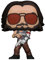 Funko POP! Games: Cyberpunk 2077- Johnny Silverhand 2 - Vinyl-Sammelfigur - Geschenkidee - Offizielle Handelswaren - Spielzeug Für Kinder Und Erwachsene - Games Fans - Modellfigur Für Sammler