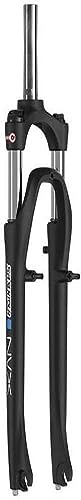 SR Suntour SR-Suntour Unisex – Erwachsene Sr Sf15 Nvx P 700C Federgabel, Schwarz, One Size
