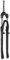 SR Suntour SR-Suntour Unisex – Erwachsene Sr Sf15 Nvx P 700C Federgabel, Schwarz, One Size