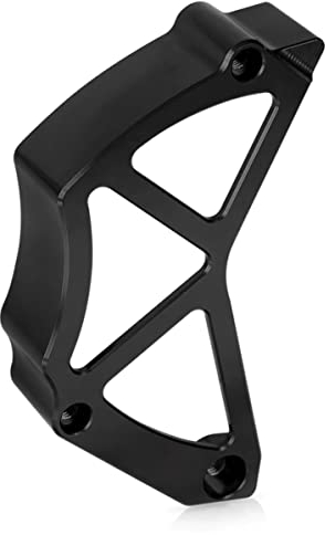 Ritzelabdeckung Kettenschutz für KTM 790 Adventure/R 19-21 DG4