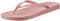 Ipanema Anat Colors Fem, Infradito Donna, Rosa, 41 EU