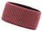 Ziener Damen ILSE Stirnband | warm gestrickt, pink vanilla, Usex