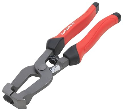 Goldblatt Pince pour système de nivellement de carrelage
