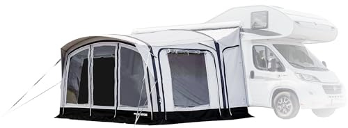 Westfield Neptune Verbindungsschleuse 1 - Anschlusshöhe 240-260 cm - Modell 2024