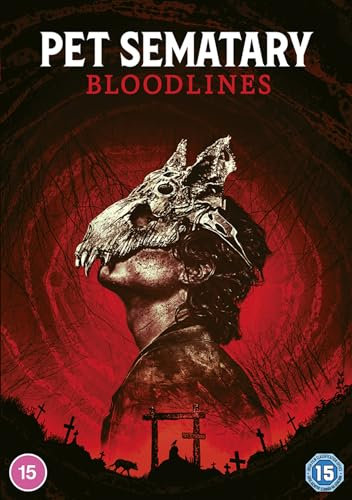 Pet Sematary: Bloodlines