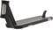 AZTEK Corsa Pro Scooter Park Deck – Ultraleichtes 49,5 x 12,2 cm Park Stunt Scooter Deck für ultraschnelle Peitschen und Big Air – Satin Schwarz