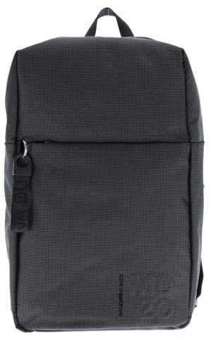 Mandarina Duck Damen MD20 Backpack, Stahl