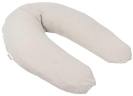 Doomoo Stillkissen Comfy Big Tetra Almond 35 001 027