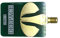 zabeto HF-Antenne UWB-2 2,8 GHz-11 GHz Ultrabreitband-Rundstrahlantenne