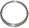 INDUTEC Edelstahldraht im Ring ⌀ 1,5 mm I 1 kg I ca. 72 Meter Edelstahl 1.4301 Nirosta Draht Basteldraht Bindedraht V2A Draht Nirostadraht Drahtseil