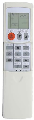 Mando a distancia de repuesto para aire acondicionado Mitsubishi KM09A KM09D KM09E KM09G KD06ES KD07BS KP07BS KP06DS KM05E KD05D MSZ-GE33VA MSZ-GA50VA MSZ-GA60VA MSZ-GE35VA MSZ-GE42VA MSZ-GE50VA