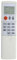 Telecomando di ricambio per condizionatore d'aria Mitsubishi KM09A KM09D KM09E KM09G KD06ES KD07BS KP07BS KP06DS KM05E KD05D MSZ-GE33VA MSZ-GA50VA MSZ-GA60VA MSZ-GE35VA MSZ-GE42VA MSZ-GE50VA