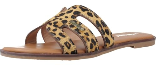 LES TROPEZIENNES PAR M. BELARBI Damen Hamigapo Schuhe zum Abschießen und Clog