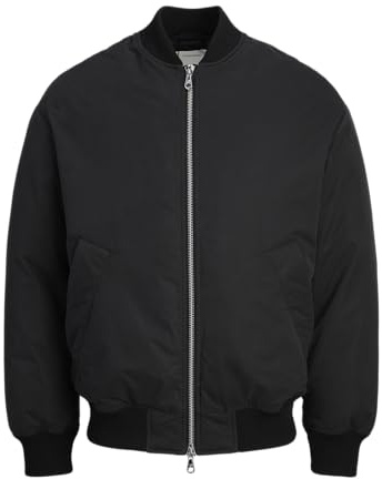 JACK & JONES Herren Jcoaura Bomber Jacket