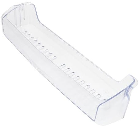 sparefixd Suitable for Beko Fridge & Freezer Door Shelf Rack Tray