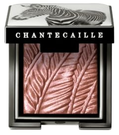 Luminescent Eye Shade - Zebra by Chantecaille for Women - 0.07 oz Eye Shadow