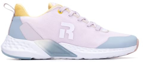 REFRESH - Zapatilla Mujer - Calzado Cómodo y Versátil - Moda Casual