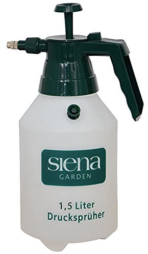 Siena Garden Drucksprüher 1,5L, Handsprüher, 493954
