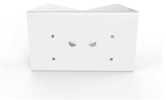 Mobotix MX-Opt-MH Masthalter Videoüberwachungssystem schwarz/weiß