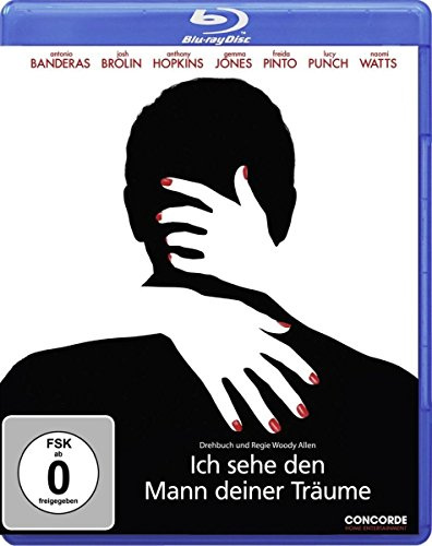 Ich sehe den Mann deiner Träume [Blu-ray]