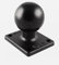 RAM Mount RAM-347U kit di fissaggio