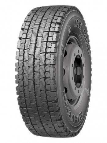 MICHELIN - XDW ICE GRIP 295/80 R22.5 148L - Winterreifen (LKW) - E/C/72