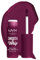 NYX Professional Makeup Liquid Lipstick, Matte Lip Cream, Ultra-Vibrant Shades, With Shea & Cocoa Butter, Smooth Whip, Shade: Berry Bed Sheets